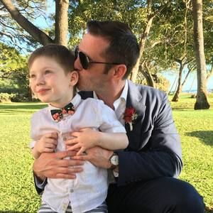 Meet your Posher, Brandon